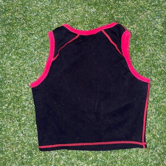 Named Collective Target Teddy Top - Picture 3 of 3